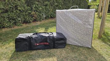 Topmark lit de voyage parapluie pour enfants beschikbaar voor biedingen