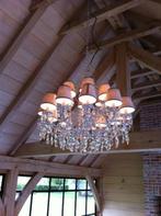 keuze in kristallen lusters, Ophalen of Verzenden, Zo goed als nieuw