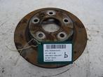 REMSCHIJF ACHTER Opel Meriva (01-2010/03-2017), Gebruikt, Opel