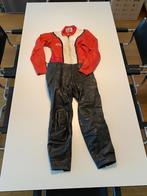 Lederen motorpak, Motoren, Combipak, Dames, Ophalen of Verzenden, Euro Leathers