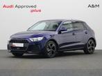 Audi A1 Sportback A1 Sportback 25 TFSI Business Edition Adva, Automaat, A1, 127 g/km, Zilver of Grijs