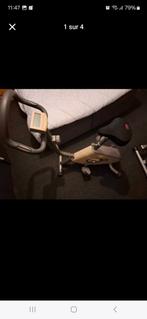 Velo d'appartement, Sport en Fitness, Ophalen, Gebruikt, Metaal, Benen