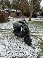 Piaggio zip 70cc getuned 2014 B klasse, Fietsen en Brommers, Scooters | Piaggio, Tweetakt, Ophalen of Verzenden, 70 cc, Zip