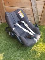 Maxi Cosi Pebble plus, Kinderen en Baby's, Autostoeltjes, Ophalen