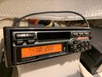 Kenwood KRC-757C Carbon Look + Oldschool cd-wisselaar, Gebruikt