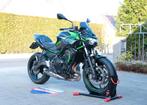 Kawasaki Z650 Sport, Entreprise, Plus de 35 kW, 2 cylindres, Permis Moto A2 minimum