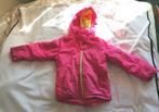 Roze meisjes anorak, Kinderen en Baby's, Gebruikt, Meisje, Ophalen of Verzenden, Jas