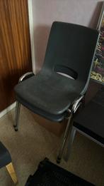 4 stoelen, Ophalen, Zo goed als nieuw