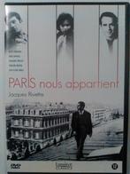 Paris nous appartient, CD & DVD, DVD | Drame, Enlèvement ou Envoi