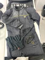 Santi heated BZ200 met handschoenen - Large, Ophalen of Verzenden, Gebruikt, Overige typen