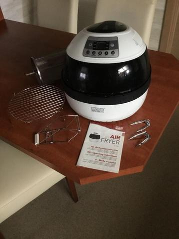 Air Fryer Molino beschikbaar voor biedingen