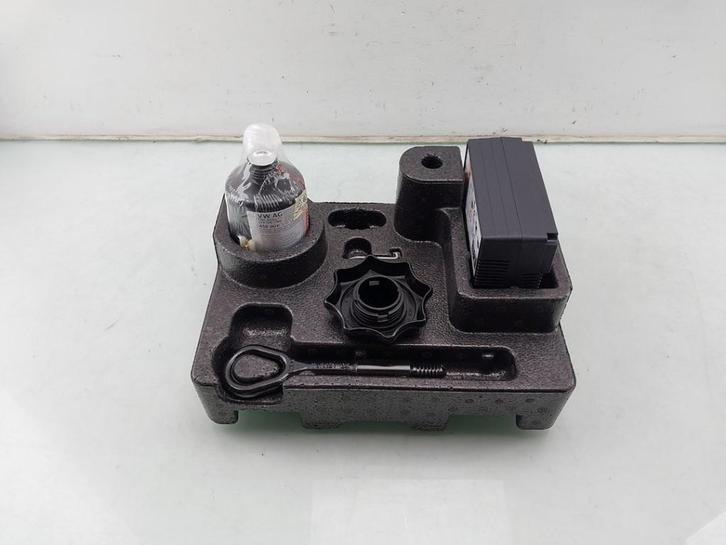 DIVERSEN Volkswagen Polo VI (AW1) (01-2017/08-2021), Auto-onderdelen, Overige Auto-onderdelen, Volkswagen, Gebruikt