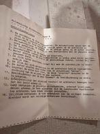 Vintage Cine Royal Super 8 mm - Gioca Milano, Gioca Milan, Enlèvement ou Envoi, Geen idee, Caméra