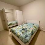 slaapkamer. onmiddellijk op te halen moet weg voor 01/03, Huis en Inrichting, Slaapkamer | Complete slaapkamers, Ophalen, Nieuw