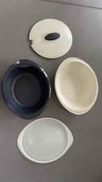 Tupperware Thermo Duo, Enlèvement, Comme neuf