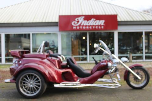Rewaco RF1 GT trike, Motoren, Quads en Trikes