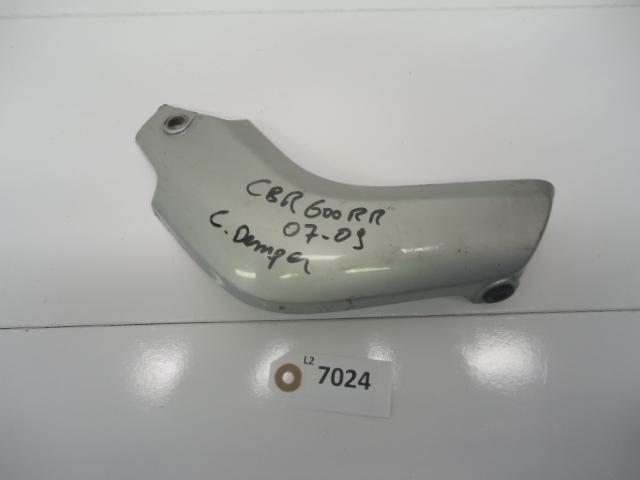 CBR600RR 2007 - 2008 Honda Cover Cover over demper D1-29494, Motoren, Onderdelen | Honda