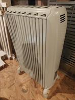 Radiateur électrique De'Longhi Dragon 3, Doe-het-zelf en Bouw, Verwarming en Radiatoren, Ophalen, Gebruikt, Radiator