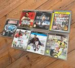 PS3 games, Consoles de jeu & Jeux vidéo, Jeux | Sony PlayStation 3, Utilisé, Enlèvement ou Envoi