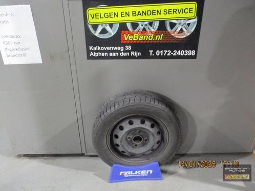 Winterset voor Hyundai/Kia, Auto-onderdelen, Banden en Velgen, Banden en Velgen, Winterbanden, 13 inch, 175 mm, Personenwagen