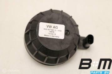 Actuator voor motorgeluid Audi A6 4G 4H0907601C