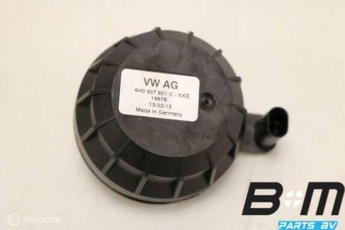 Actuator voor motorgeluid Audi A6 4G 4H0907601C, Autos : Pièces & Accessoires, Électronique & Câbles, Utilisé