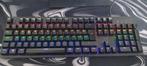 Gxt keybaord, Informatique & Logiciels, Claviers, Comme neuf, Azerty, Clavier gamer, Trust GXT