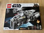 LEGO STAR WARS 75292 Mandalorian Premiejagertransport nieuw, Enlèvement ou Envoi, Neuf, Ensemble complet, Lego
