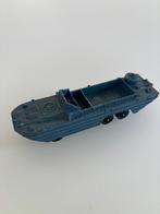 Vintage Dinky Toys No.681 DUKW  Amphibian Vehicle 70's, Ophalen of Verzenden, Zo goed als nieuw, Overige typen, Dinky Toys
