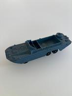 Vintage Dinky Toys No.681 DUKW  Amphibian Vehicle 70's, Dinky Toys, Overige typen, Ophalen of Verzenden, Zo goed als nieuw