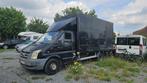 Ford Transit  2,4 Diesel-140pk - 2008-Laadbak- No Airco, Auto's, Bedrijf, 103 kW, Te koop, 2400 cc