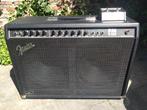 Fender FM 212R – 100 Watt 2x12 combo met reverb en upgrades, Muziek en Instrumenten, Versterkers | Bas en Gitaar, Ophalen, Gebruikt