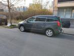 Peugeot 5008, Euro 5, 7 zetels, Particulier, Parkeersensor
