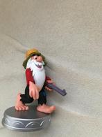 Walt Disney De Agostini père La mouise Habakuk statuette, Verzamelen, Ophalen of Verzenden
