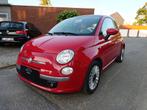 FIAT 500 / 0.9 BENZINE 130DKM EURO 5 / AIRCO / GEKEURD /, Auto's, Euro 5, Handgeschakeld, Particulier, Stadsauto