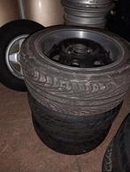 OPEL VELGEN - ATS CUP - 15", Auto-onderdelen, Banden en Velgen, Ophalen, Gebruikt, 15 inch, Velg(en)