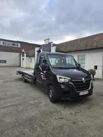 RENAULT MASTER/ TAKELWAGEN/ Btw aftrekbaar, Auto's, Stof, Renault, 120 kW, Bedrijf