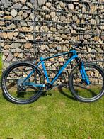 Canyon exceed cf slx 9.0 race XL, Ophalen