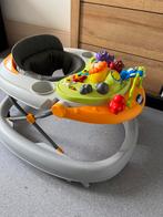 Chicco, Ophalen, Gebruikt