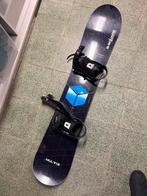 Snowboard + boots, Sports & Fitness, Enlèvement, Utilisé