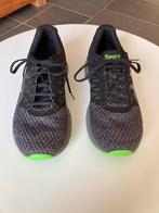 Asics zwarte sportschoenen T7EON, P41, Ophalen of Verzenden, Schoenen