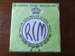 Voetbal K. Racing Club Mechelen, Cd's en Dvd's, Vinyl Singles, Ophalen of Verzenden