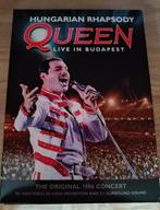 Queen live Budapest, CD & DVD, Pop rock, Neuf, dans son emballage, Enlèvement ou Envoi