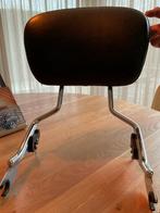 Syssibar Harley Davidson, Motoren, Ophalen, Gebruikt