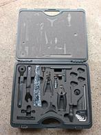 Pro Expert toolbox, Ophalen, Gereedschapsset