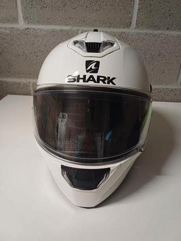 Helm SHARK, Enlèvement ou Envoi, Shark