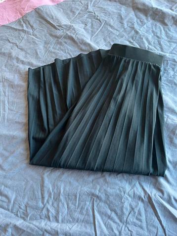 Plooirok, Neuf, Taille 38/40 (M), Enlèvement, C&A