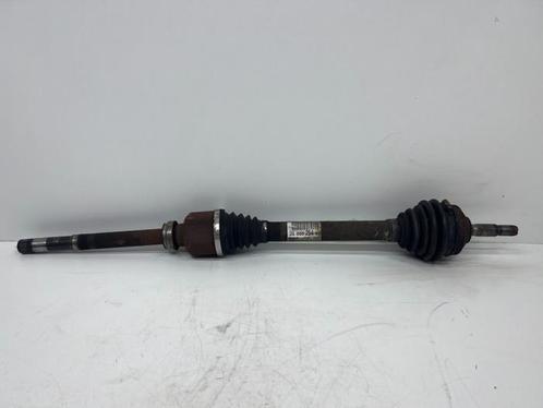 Aandrijfas rechts-voor van een Citroen DS3, Auto-onderdelen, Remmen en Aandrijving, Citroën, Gebruikt, 3 maanden garantie, Ophalen of Verzenden