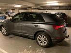 2019 Audi Q3 Quattro TFSI 40, Auto's, Automaat, Euro 5, Zwart, 5 zetels