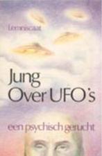 Jung over ufo's, Boeken, Ophalen